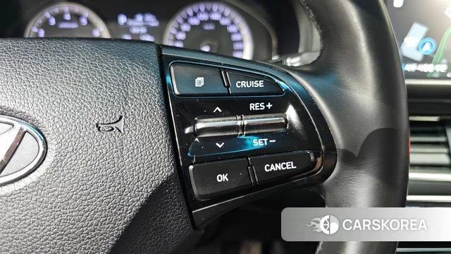 Hyundai Grandeur IG id 4587390 из Кореи 7