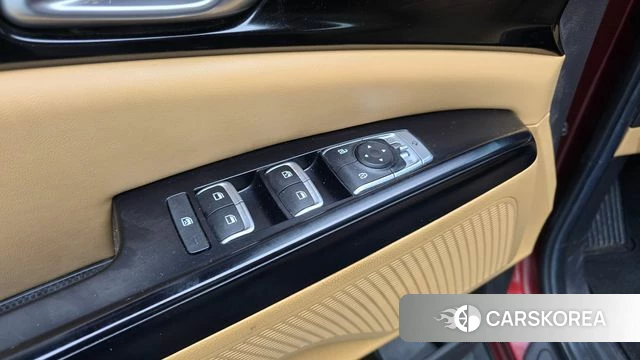 Kia Carnival 4th generation id 4717173 из Кореи 7