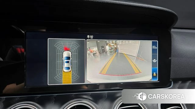 Mercedes-Benz E-Class W213 id 4923874 из Кореи 7