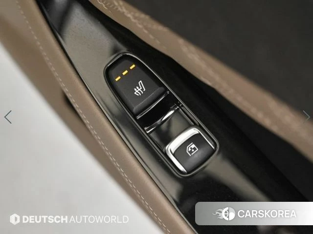 Kia K8 id 5039470 из Кореи 7