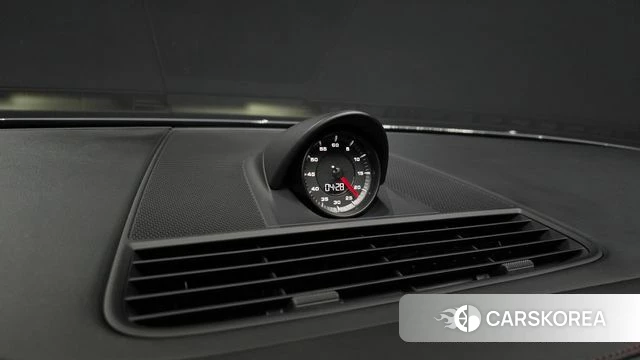 Porsche Panamera (971) id 4987626 из Кореи 7
