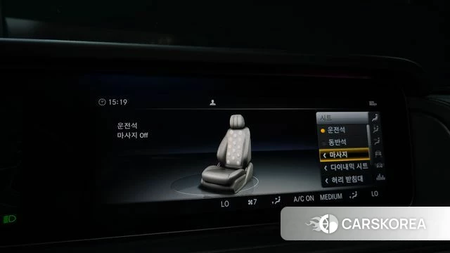 Mercedes-Benz G-Class W463b id 4630777 из Кореи 7
