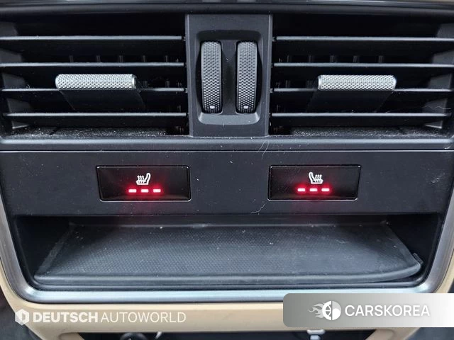 Porsche Cayenne (PO536) id 4977253 из Кореи 7