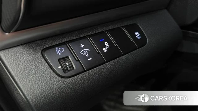 Hyundai The New Avante AD id 5023897 из Кореи 7