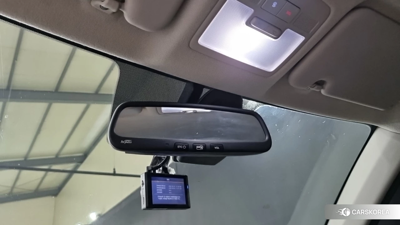Hyundai Venue id 4759892 из Кореи 7