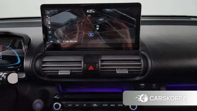 Hyundai The New Casper id 3732579 из Кореи 7