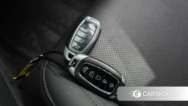 Hyundai The New Kona id 5040435 из Кореи 7