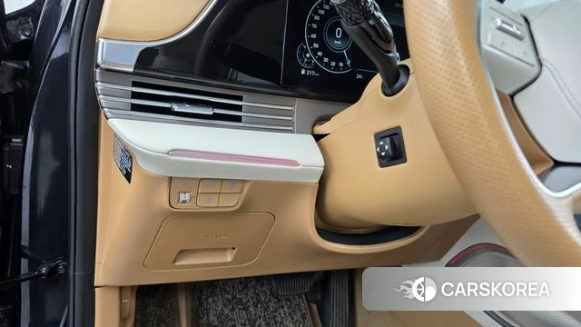 Hyundai The New Grandeur IG id 4977478 из Кореи 7