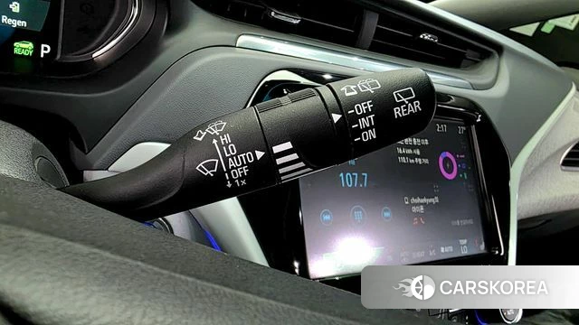 Chevrolet (GM Daewoo) Bolt EV id 4930008 из Кореи 7