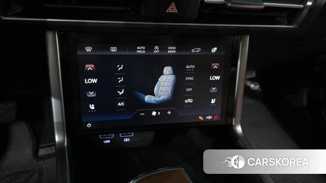 Ssangyong Torres id 5033553 из Кореи 7