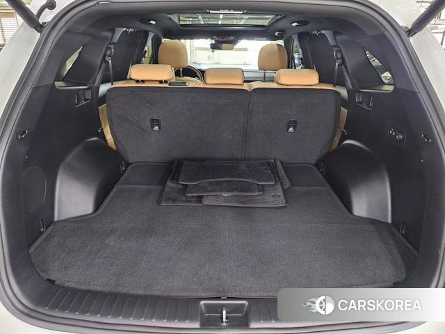 Kia Sorento 4th Generation id 4975617 из Кореи 7