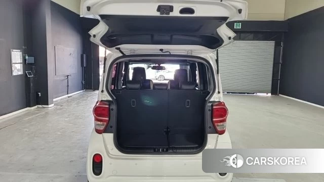 Kia The New Ray id 4977816 из Кореи 7
