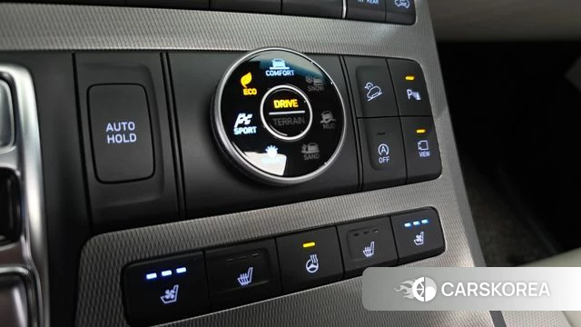 Hyundai Palisade id 4967386 из Кореи 7
