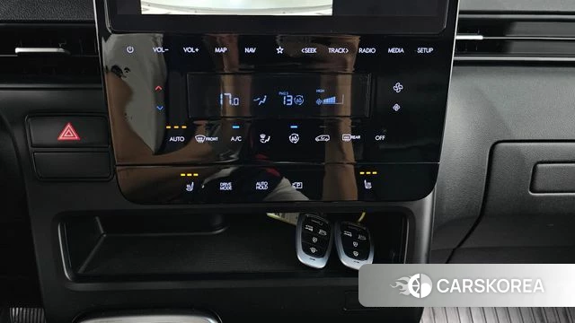 Hyundai Staria id 5040905 из Кореи 7