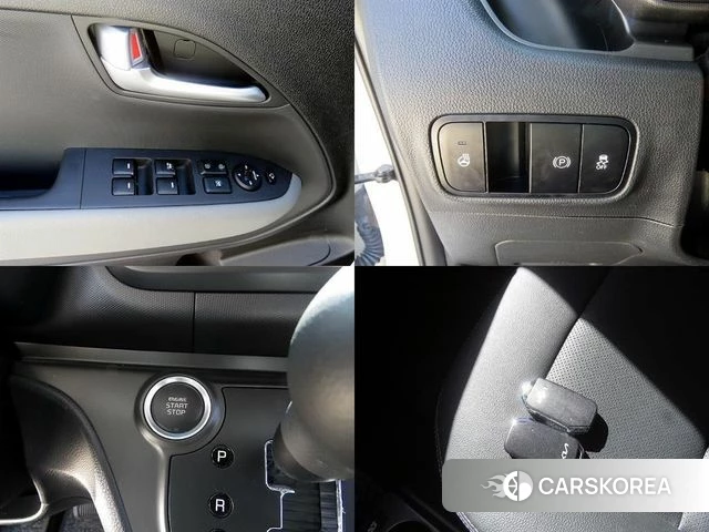 Kia The New Kia Ray id 4964536 из Кореи 7