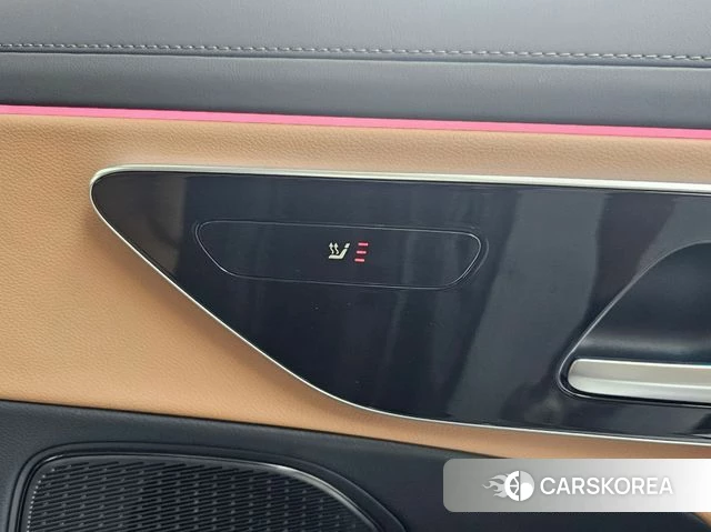 Mercedes-Benz E-Class W214 id 5051550 из Кореи 7