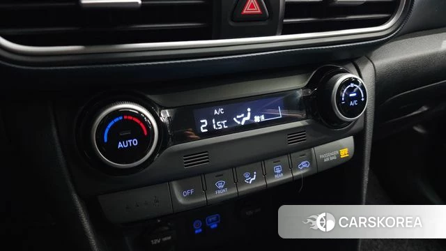 Hyundai Kona id 4988409 из Кореи 7