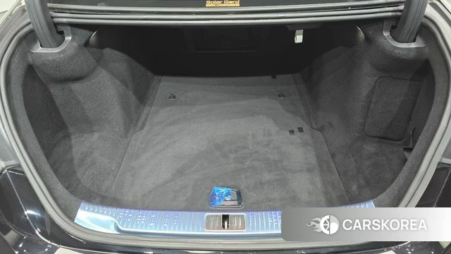 Mercedes-Benz S-Class W223 id 4980668 из Кореи 7