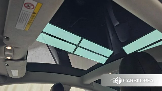 Tesla Model 3 id 4717243 из Кореи 7