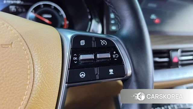 Kia Mohave Master id 4992998 из Кореи 7