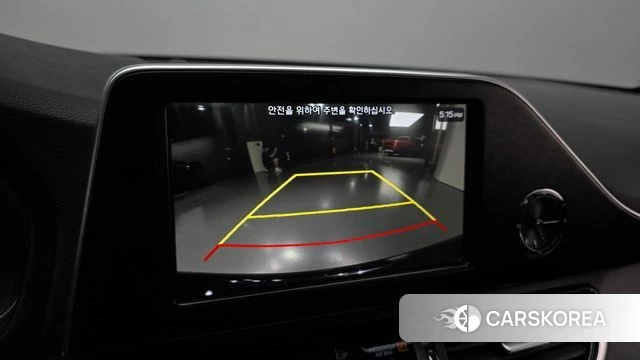 Hyundai Grandeur IG id 4770859 из Кореи 7