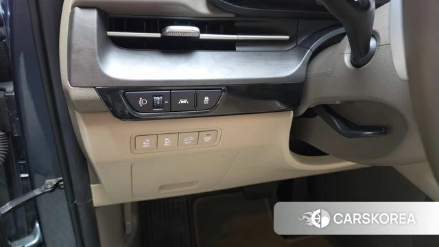 Kia Carnival 4th generation id 4966720 из Кореи 7