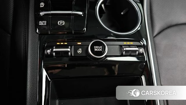 Kia K5 3rd generation id 4991392 из Кореи 7