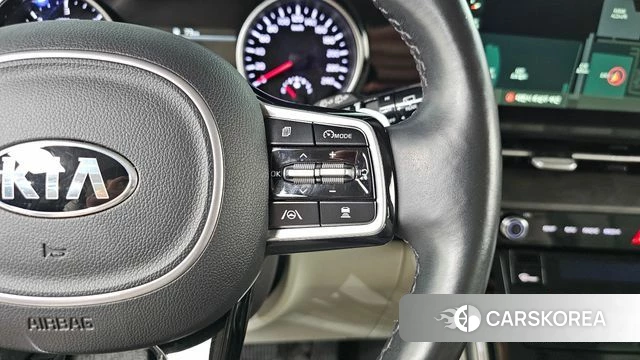Kia Carnival 4th generation id 4906591 из Кореи 7