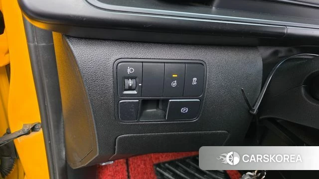 Hyundai Staria id 5040736 из Кореи 7