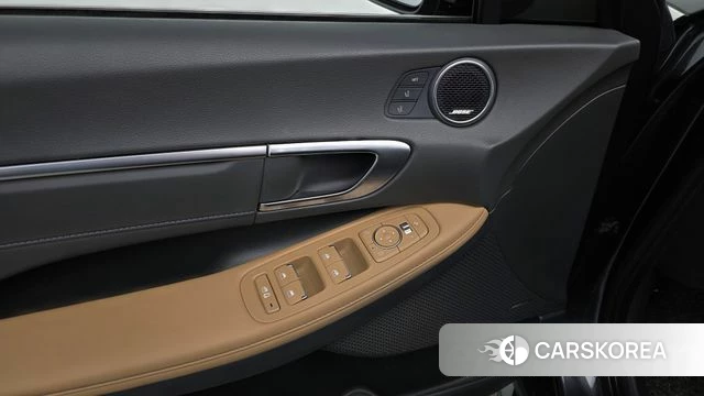 Hyundai Sonata (DN8) id 5047582 из Кореи 7