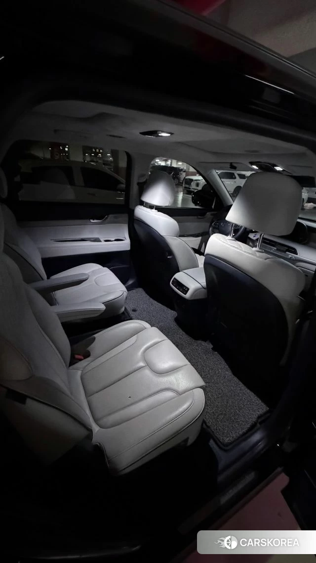 Hyundai Palisade id 4780843 из Кореи 7
