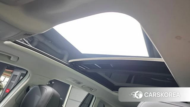 Volkswagen Tiguan second Generation id 4996390 из Кореи 7