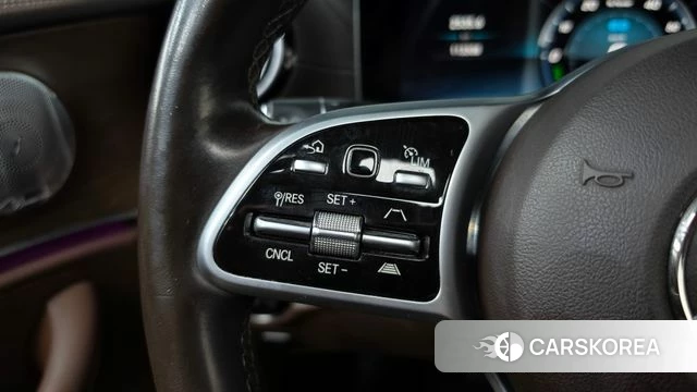 Mercedes-Benz E-Class W213 id 4943540 из Кореи 7