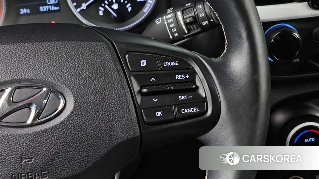 Hyundai Venue id 4992825 из Кореи 7