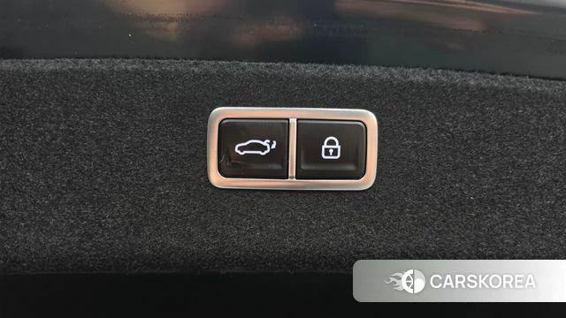 Genesis G80 (RG3) id 4942725 из Кореи 7