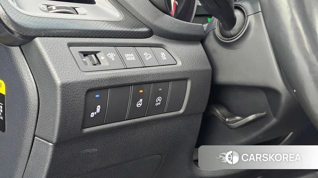 Hyundai Santa Fe The Prime id 4960560 из Кореи 7