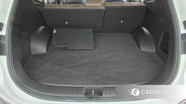 Hyundai Santa Fe TM id 4998601 из Кореи 7