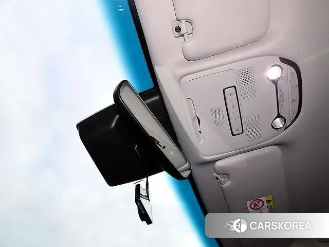 Hyundai The New Grandeur IG id 3736487 из Кореи 7