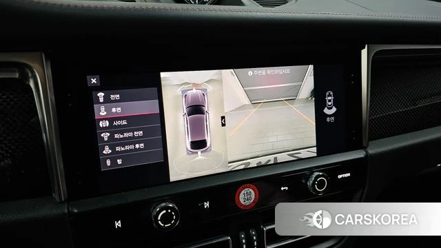 Porsche Macan id 4921828 из Кореи 7