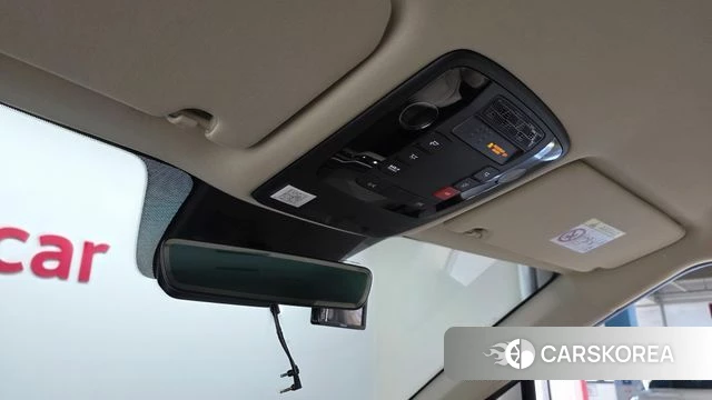 Kia The New Carnival 4th Generation id 4949935 из Кореи 7