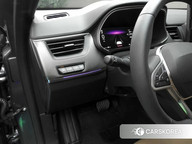 Renault Korea (Samsung) Arcana id 5032605 из Кореи 7
