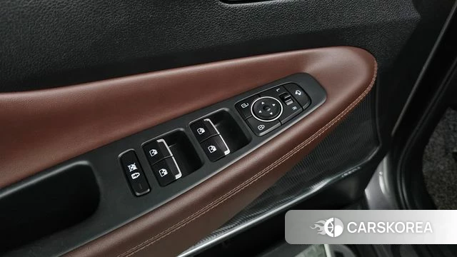 Hyundai Santa Fe TM id 4937664 из Кореи 7