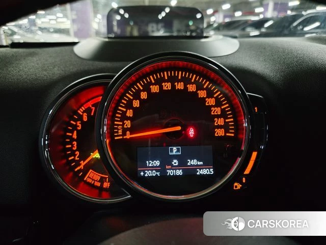 Mini Cooper Countryman id 4952630 из Кореи 7