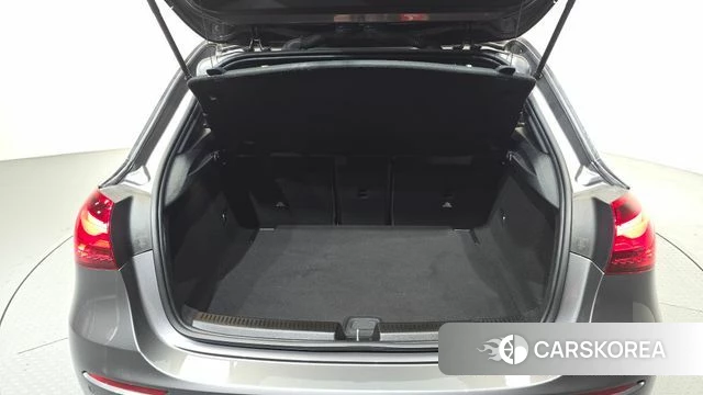 Mercedes-Benz A-Class W177 id 4847475 из Кореи 7