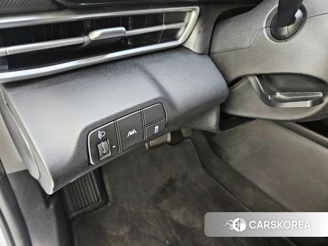 Hyundai Avante (CN7) id 4727250 из Кореи 7