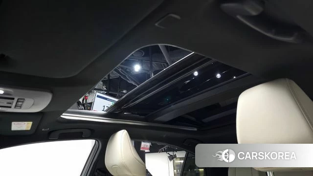 Toyota Camry (XV80) id 4995470 из Кореи 7