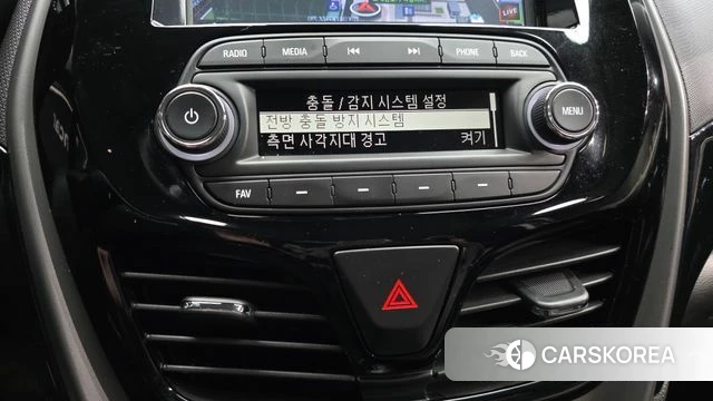 Chevrolet (GM Daewoo) The New Spark id 5004551 из Кореи 7