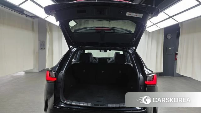 Lexus NX450h + 2nd generation id 5033892 из Кореи 7