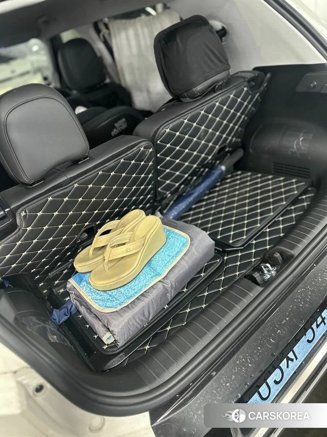 Hyundai Casper Electric id 4743767 из Кореи 7