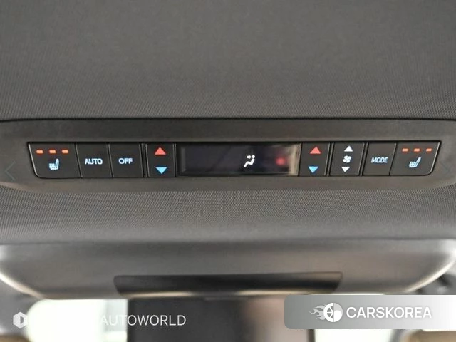 Toyota Sienna 4th Generation id 5045738 из Кореи 7